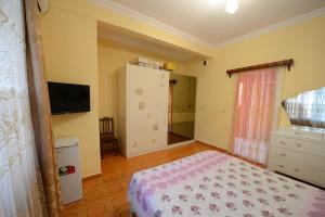 Квариати отель Goga Guest House