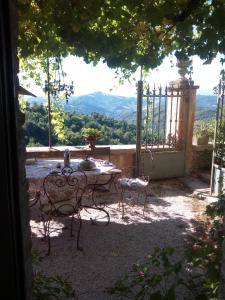 Gallery image of B&B La Locanda Di Cavoleto in Piandimeleto