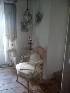 Fotografie z fotogalerie ubytování B&B La Locanda Di Cavoleto v destinaci Piandimeleto