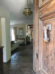 Fotografie z fotogalerie ubytování BASTIDE DE L' ORANGERAIE v destinaci Vence
