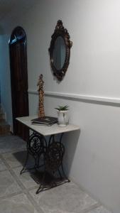 Photo de la galerie de l'établissement Soledade Pousada e Apart Hotel, à Morro do Chapéu