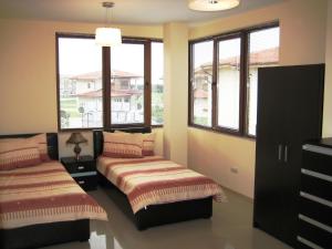 Fotografie z fotogalerie ubytování Lighthouse Golf Resort Private Properties v destinaci Balchik