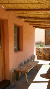 Gallery image of Cabañas Casa de colores in Maimará