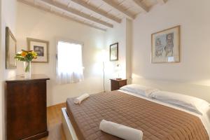 Gallery image of Relais Martinez Florence in Florence