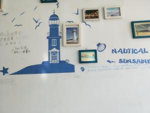 Foto dalla galleria di Nandian Homestay a Eluan