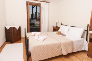 Gallery image of The house of "Angelina", magnificent view of the sea in Methoni +21 photos