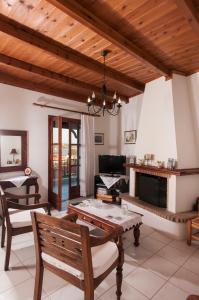 Gallery image of The house of "Angelina", magnificent view of the sea in Methoni