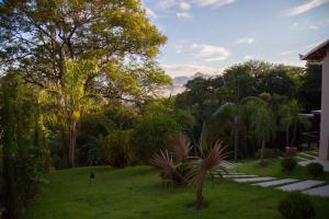 Gallery image of Pousada Verde Villas in Brumadinho