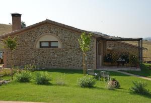 Gallery image of Agriturismo La Fonte in Grosseto
