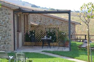 Gallery image of Agriturismo La Fonte in Grosseto