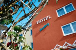 Billede fra billedgalleriet på Hotel Residenz i Schnelldorf