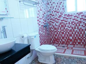 Bagno di Nandian Homestay