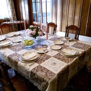 Fotografie z fotogalerie ubytování Hotel Serenade de Franz Schubert v destinaci Frutillar