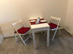 Zdjęcie z galerii obiektu City Apartments Klinikum w mieście Klagenfurt