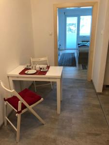 Zdjęcie z galerii obiektu City Apartments Klinikum w mieście Klagenfurt