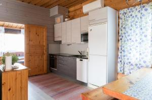 Dapur atau dapur kecil di Leenan tupa +3 gambar