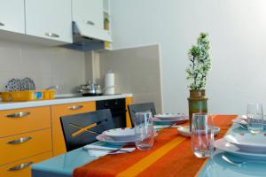 Fotografie z fotogalerie ubytování Apartments 1234 v destinaci Mimice