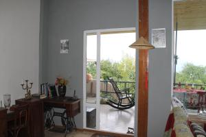 Fotografie z fotogalerie ubytování L House v destinaci Telavi