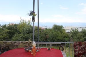 Fotografie z fotogalerie ubytování L House v destinaci Telavi