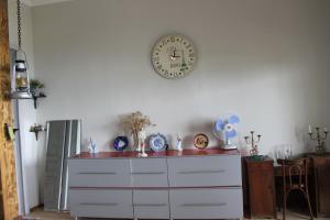 Fotografie z fotogalerie ubytování L House v destinaci Telavi