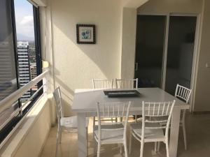 Zdjęcie z galerii obiektu Apartamento Av Madrid 2H w mieście Benidorm