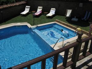 Gallery image of Sava Cupetsa Guest House in Zheravna