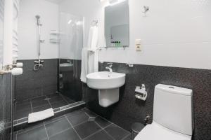 Bagno di Le Caucase