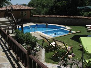 Gallery image of Sava Cupetsa Guest House in Zheravna