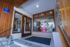Fotografie z fotogalerie ubytování Carlos V Patagonia v destinaci San Carlos de Bariloche