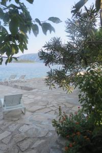 Fotografie z fotogalerie ubytování I&J Relaxing Beach Apartments v destinaci Račišće