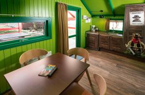 Gallery image of LEGOLAND Wilderness Barrels & Cabins in Billund