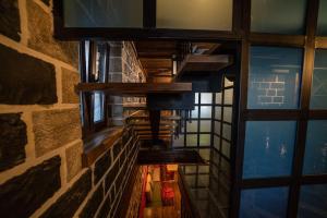 Fotografie z fotogalerie ubytování Korça Boutique Hotel v destinaci Korçë