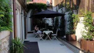 Fotografie z fotogalerie ubytování Corte Merighi Charming Rooms v destinaci Verona