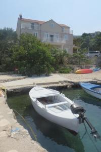 Fotografie z fotogalerie ubytování I&J Relaxing Beach Apartments v destinaci Račišće