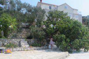 Fotografie z fotogalerie ubytování I&J Relaxing Beach Apartments v destinaci Račišće