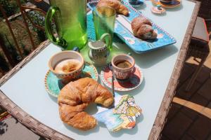 Afbeelding uit fotogalerij van Dafne Holiday in Agerola