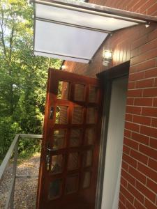 Fotografie z fotogalerie ubytování Apartmán Brno Jelenice v destinaci Brno