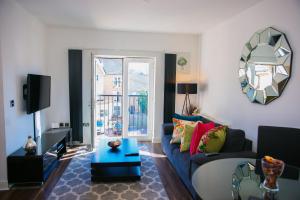 Gallery image of MODERN 2 BEDROOM APARTMENT in London