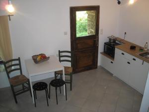 Kuchyň nebo kuchyňský kout v ubytování Sweet Suites 1907 + 37 fotografií
