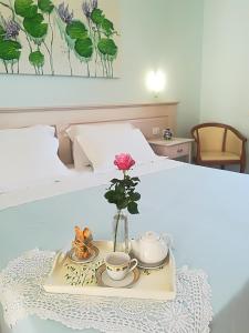 Φωτογραφία από το άλμπουμ του Agriturismo Torrevecchia σε San Pancrazio Salentino