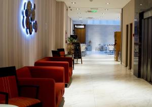 Gallery image of Hotel UOM Buenos Aires in Buenos Aires