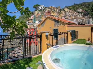 Gallery image of Agave Room Rental in Riomaggiore