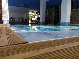 The swimming pool at or close to Villa Betta