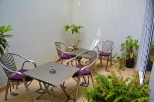 Giardino di Sol Hotel