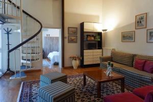 Fotografia z galérie ubytovania Rustic Maisonette v destinácii Kavala