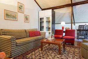 Fotografia z galérie ubytovania Rustic Maisonette v destinácii Kavala