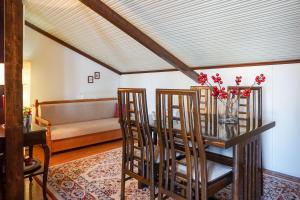 Fotografia z galérie ubytovania Rustic Maisonette v destinácii Kavala