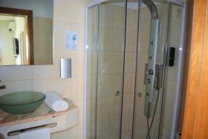 Bagno di Sol Hotel