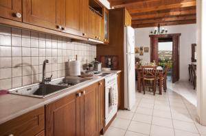 Gallery image of The house of "Angelina", magnificent view of the sea in Methoni