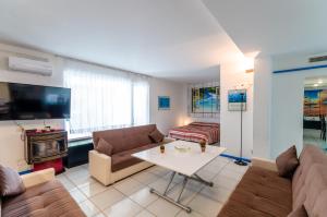 Φωτογραφία από το άλμπουμ του Lignano Luxury Villa***** στο Λινιάνο Σαμπιαντόρο